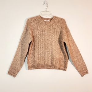 NWT Magaschoni Sweater
